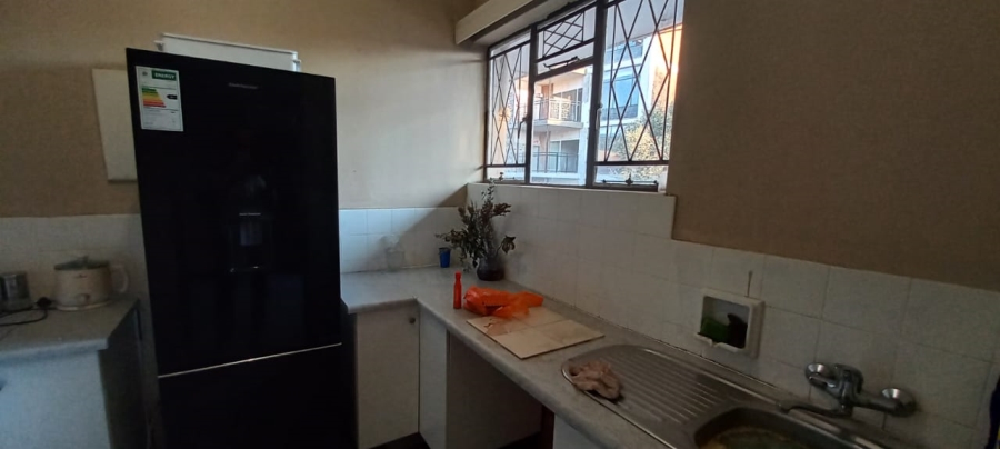 To Let 2 Bedroom Property for Rent in Arboretum Free State